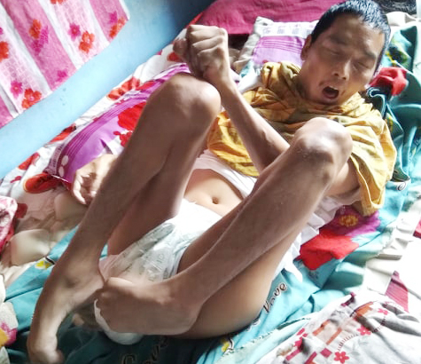 शनबहादुरलाइ बचाउन समिति गठन