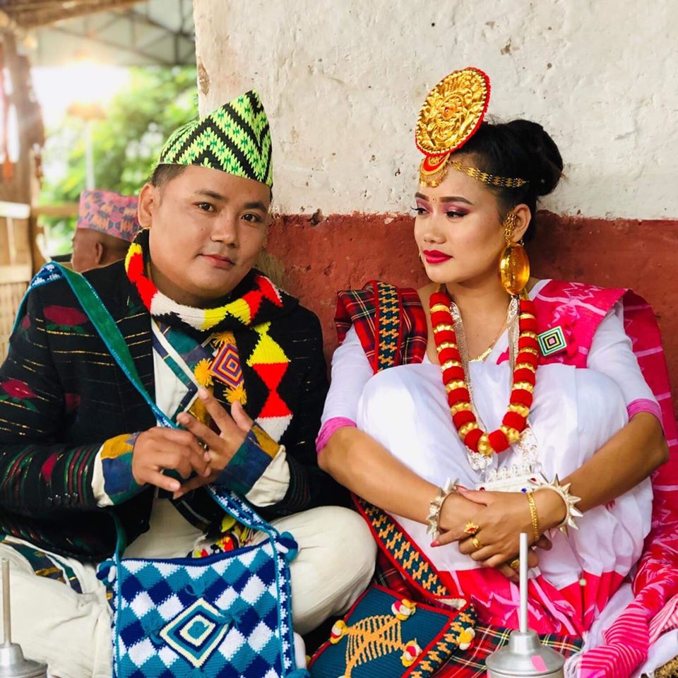 दिनेशद्वारा निर्देशित ‘चाँगेनु तेम्बे सङबोसुम्दो’ सार्वजनिक