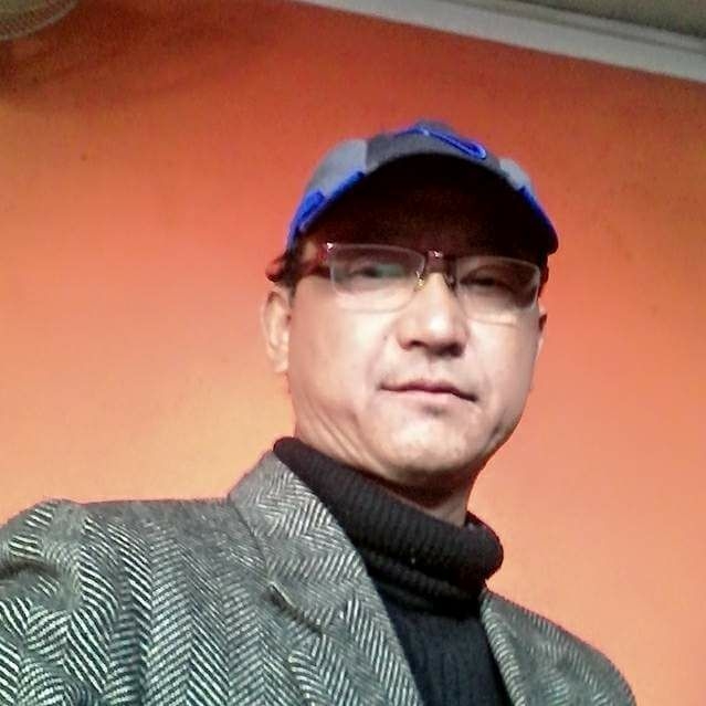 कलाकार नेम्वाङको निधन