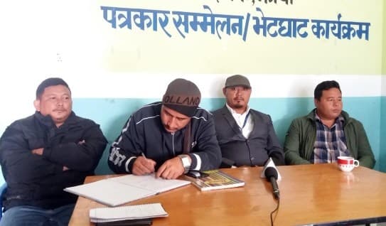 चुलाचुलीमा चासोक तङनाम धुमधाम मनाईने
