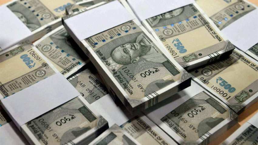भारतीय नक्कली नोट बोकेका दुई जना झापामा पक्राउ