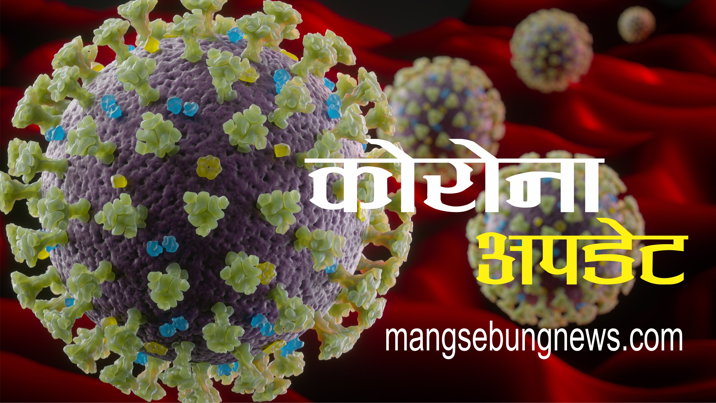 नेपालमा थप १ हजार २ सय २८ जनामा कोरोना पुष्टि, संक्रमित ४२ हजार नाघ्यो
