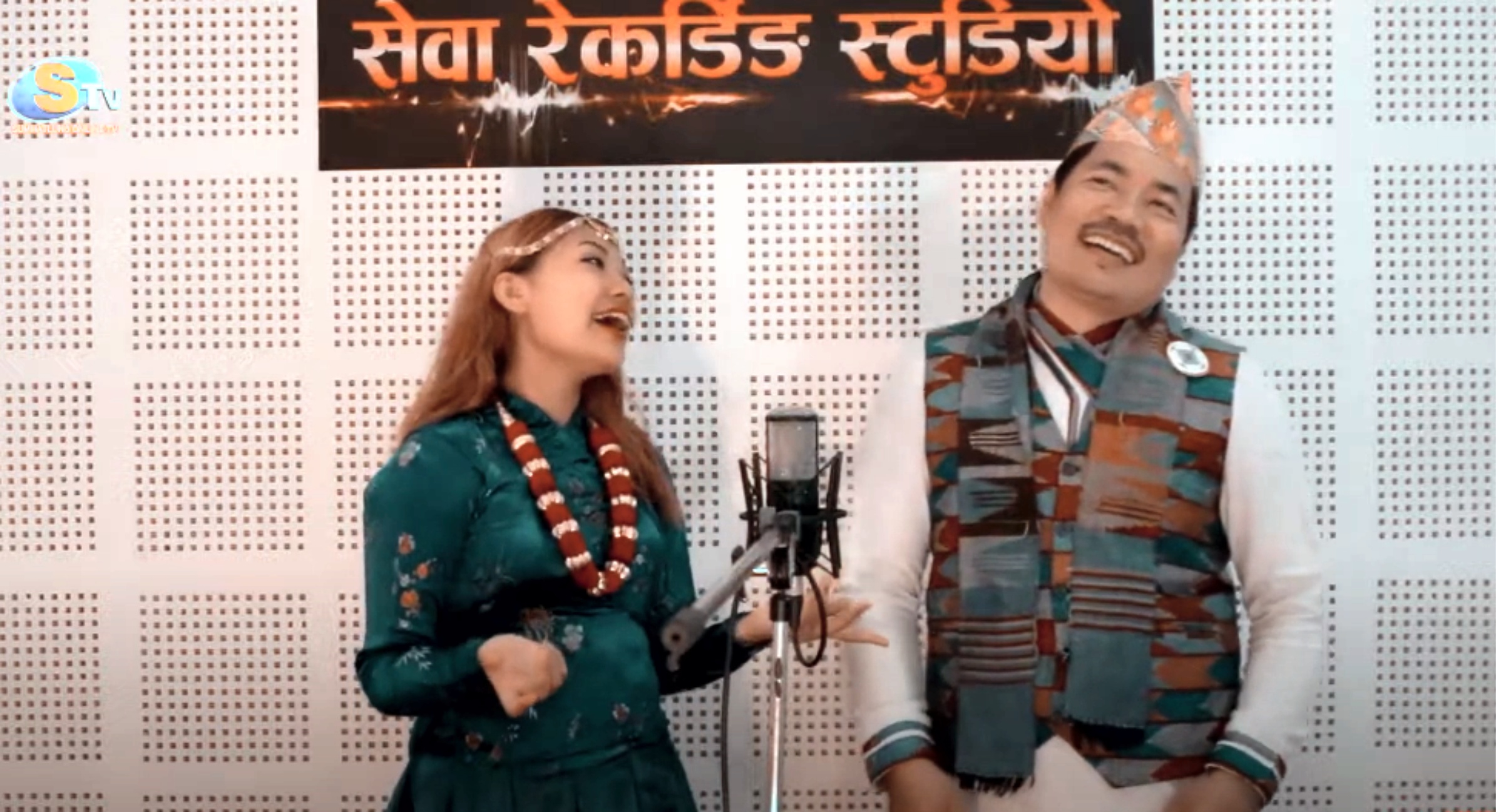 सुनिता र नरेशको ‘पालाम ख्याली ३’ सार्वजनिक(भिडियो सहित)