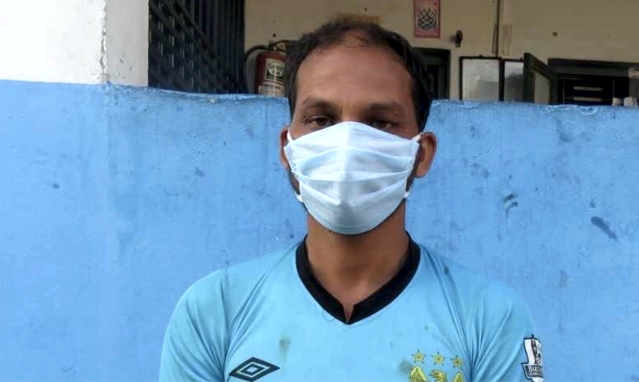झापाको कमलमा श्रीमतीको हत्या गर्ने श्रीमान पक्राऊ