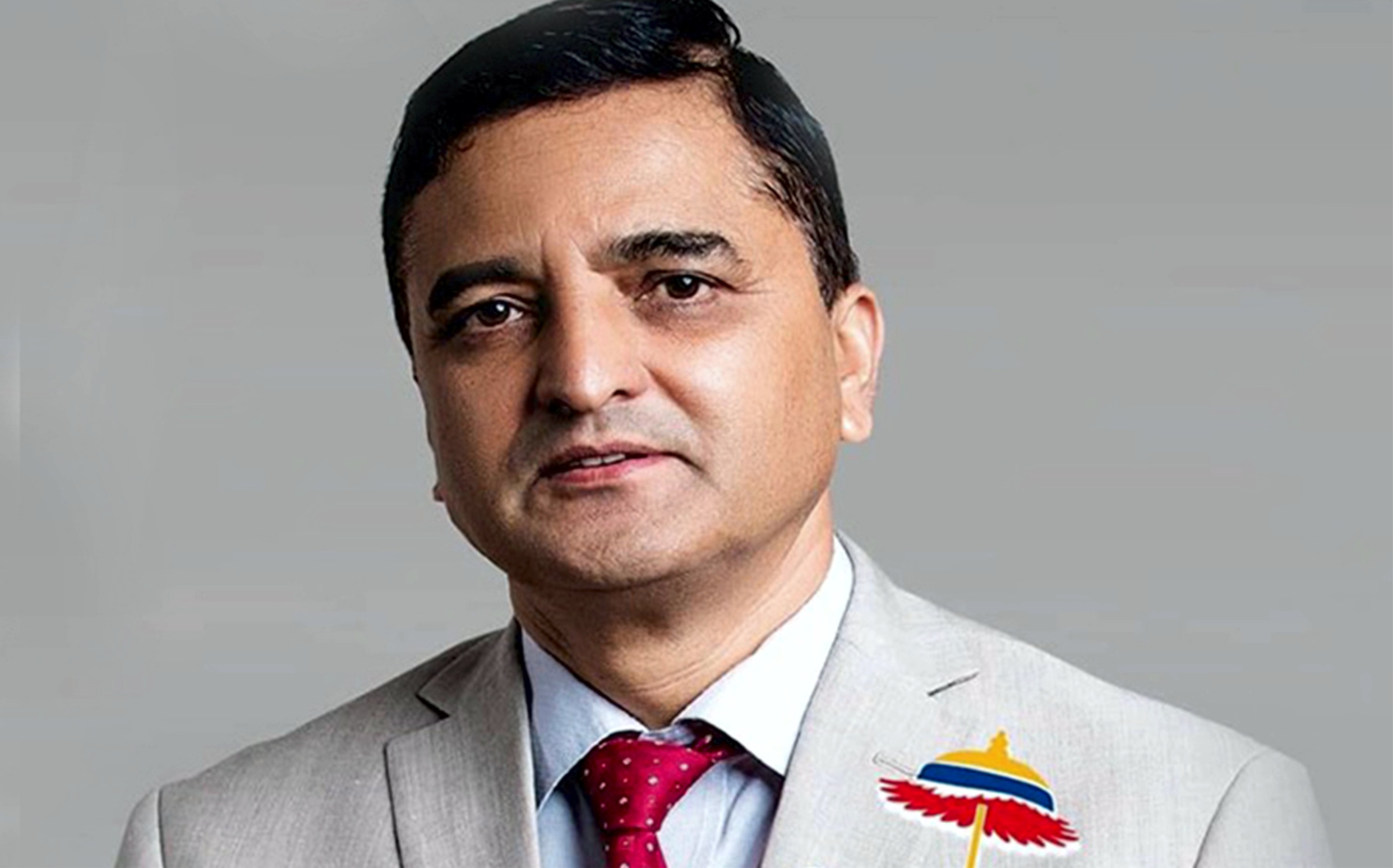पर्यटनमन्त्री योगेश भट्टराईलाई कोरोना संक्रमण पुष्टि