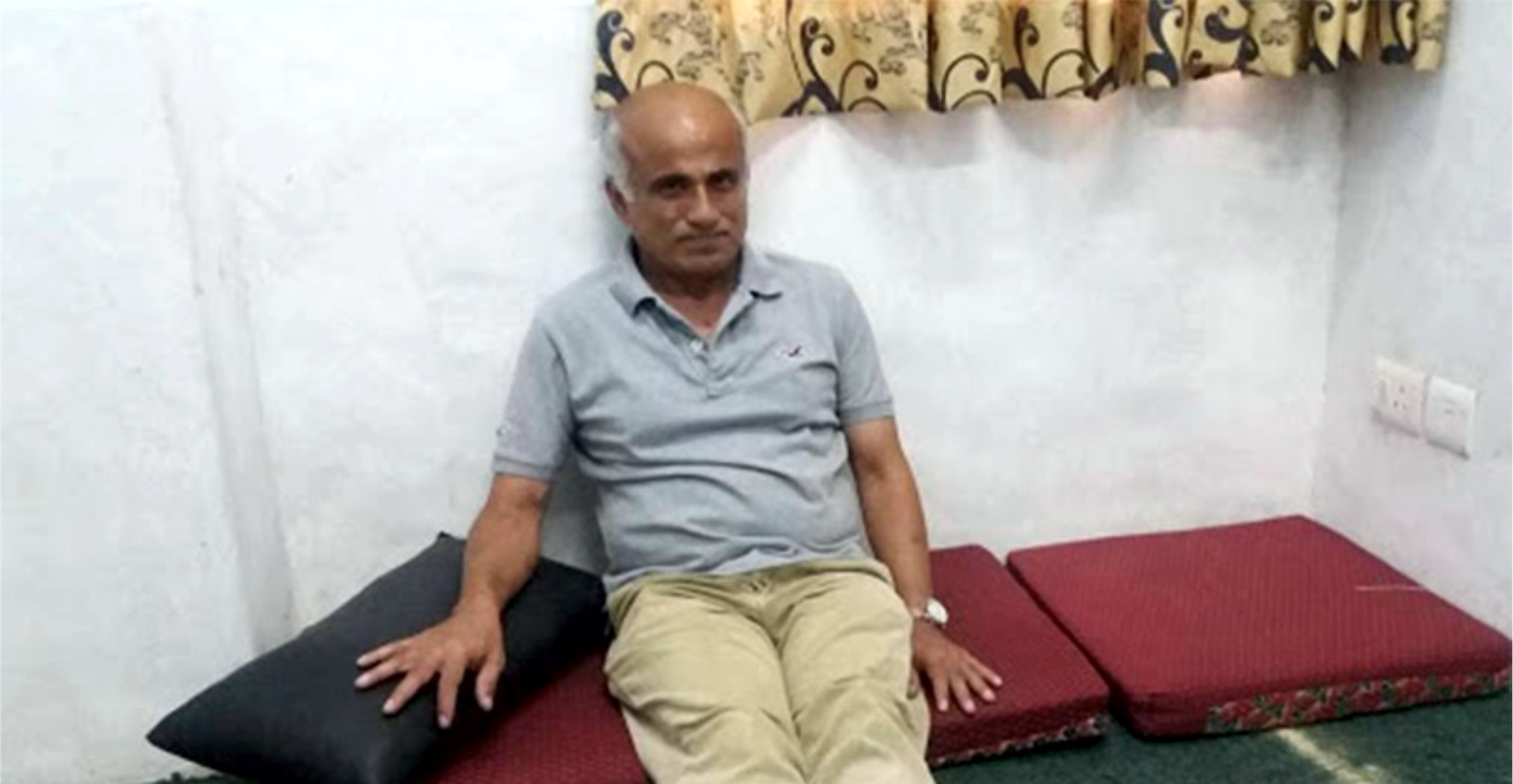 डा.गोविन्द केसीलाई लक्षणसहितको कोरोना पुष्टि