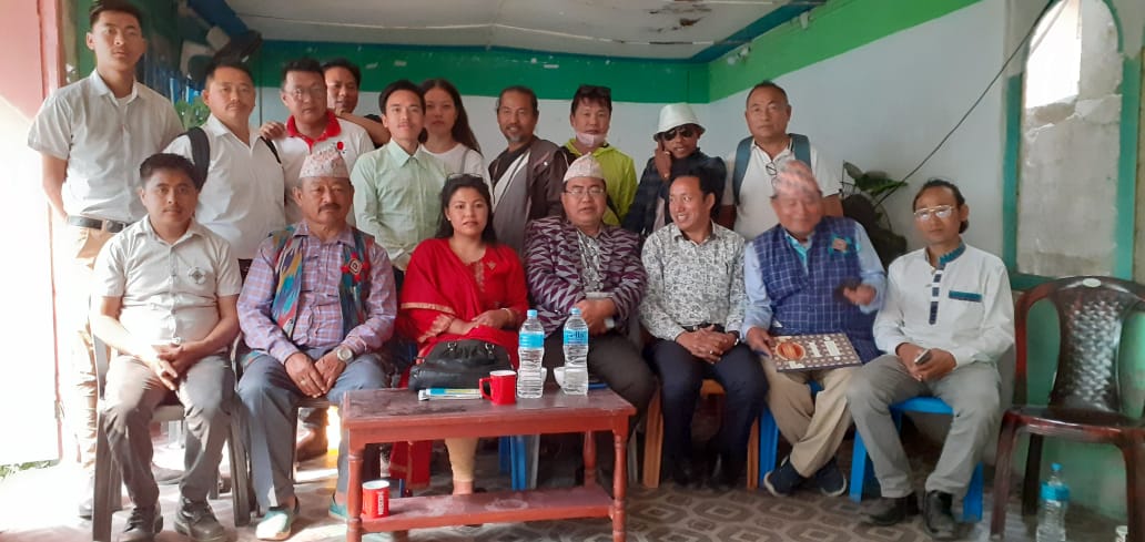 मुक्कुमलुङ संरक्षणका लागि दमकमा अन्तरक्रिया सम्पन्न