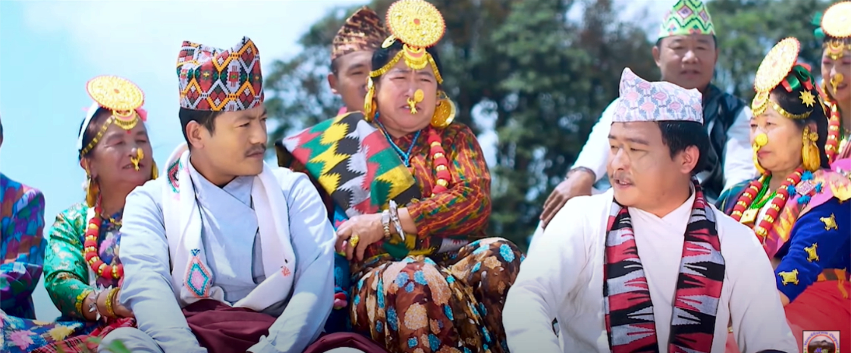डि.बी. र नन्दमायाको आवाजमा ‘कठैबरी’ पालाम सार्वजनिक(भिडियो सहित)