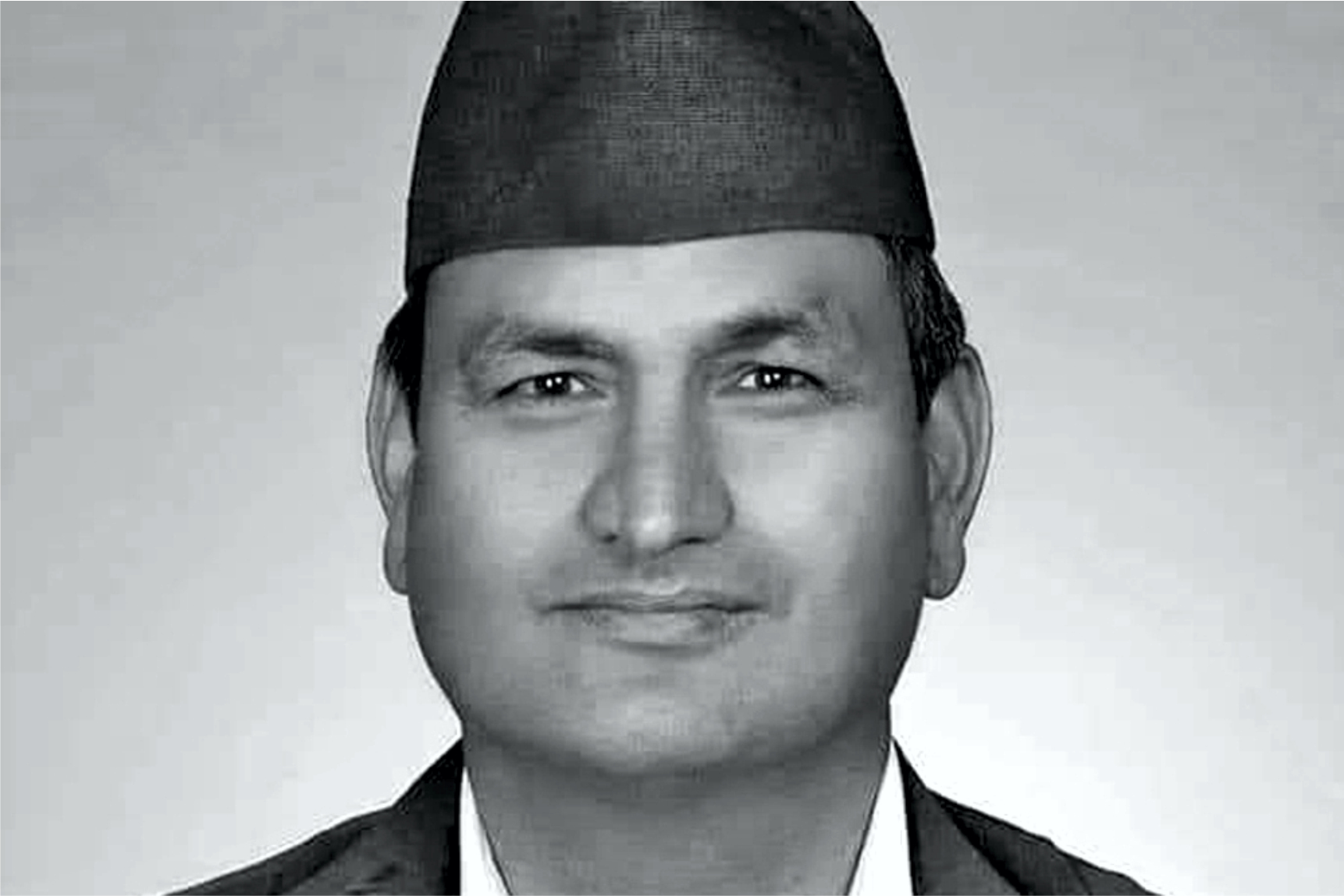 कोरोनाकाबाट पूर्वसञ्चार राज्यमन्त्री विष्टको निधन