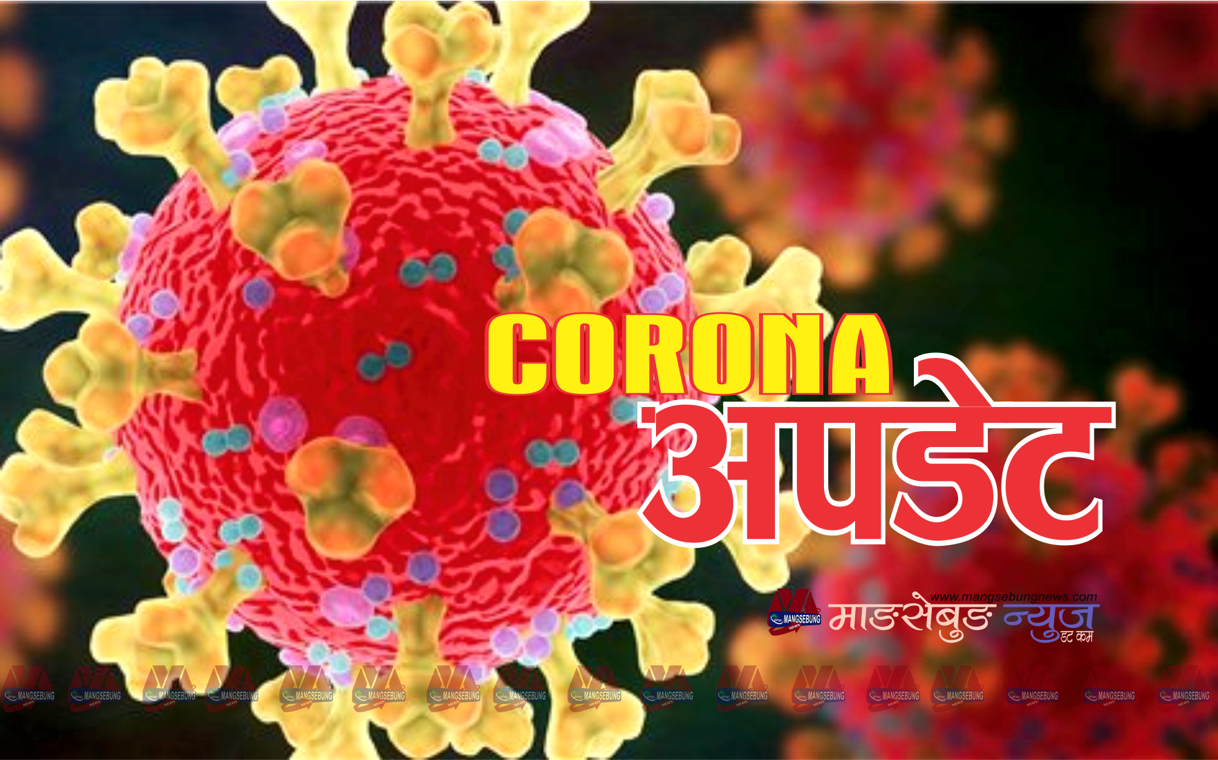 नेपालमा थप ३ हजार ४ सय ७९ जनामा कोरोना भाइरस संक्रमण पुष्टि