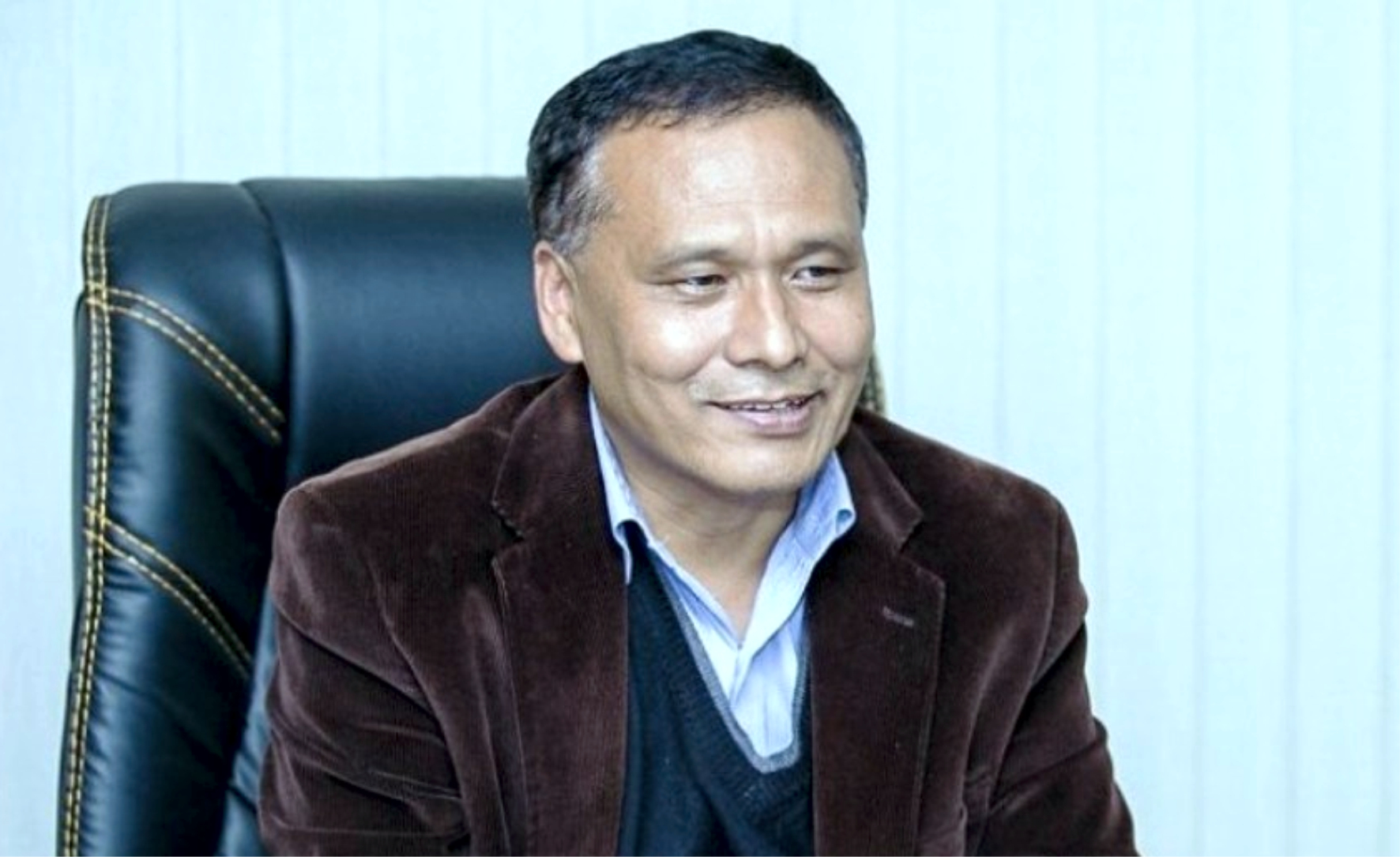 कुलमान घिसिङ विद्युत प्राधिकरणमा नियुक्त, आज पदभार सम्हाल्दै