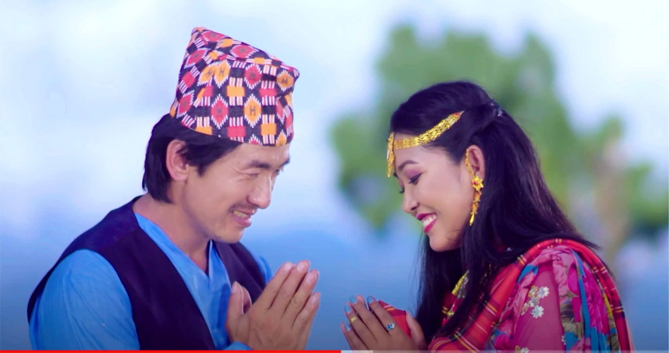 दिनेश माङमुको निर्देशनमा पालाम ‘आनी याक्थुङबा ४’ सार्वजनिक (भिडियो सहित)