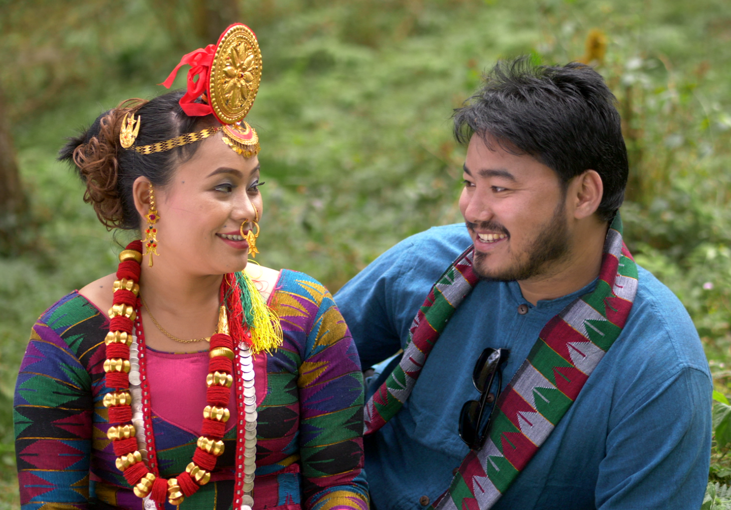 ‘नुरिकाङ वयो’ को छायाँकन सम्पन्न