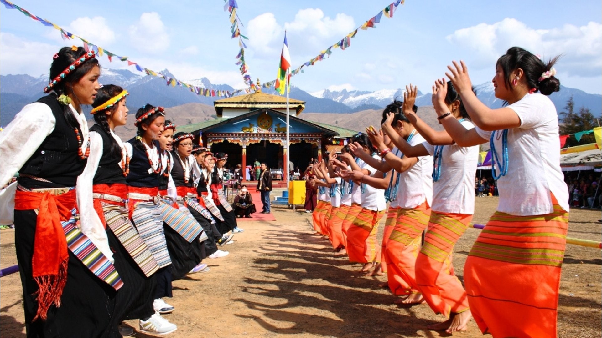 आज शेर्पा समुदायको पर्व ग्याल्पो ल्होसार, देशभर सार्वजनिक बिदा