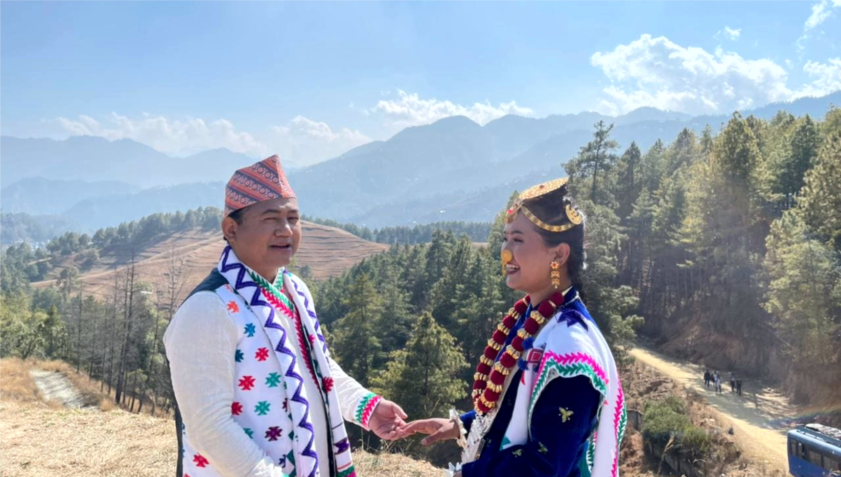 देउकृष्ण देवानको निर्देशन तथा अभिनयमा ‘तमोर सलल’ को छायाँकन सम्पन्न