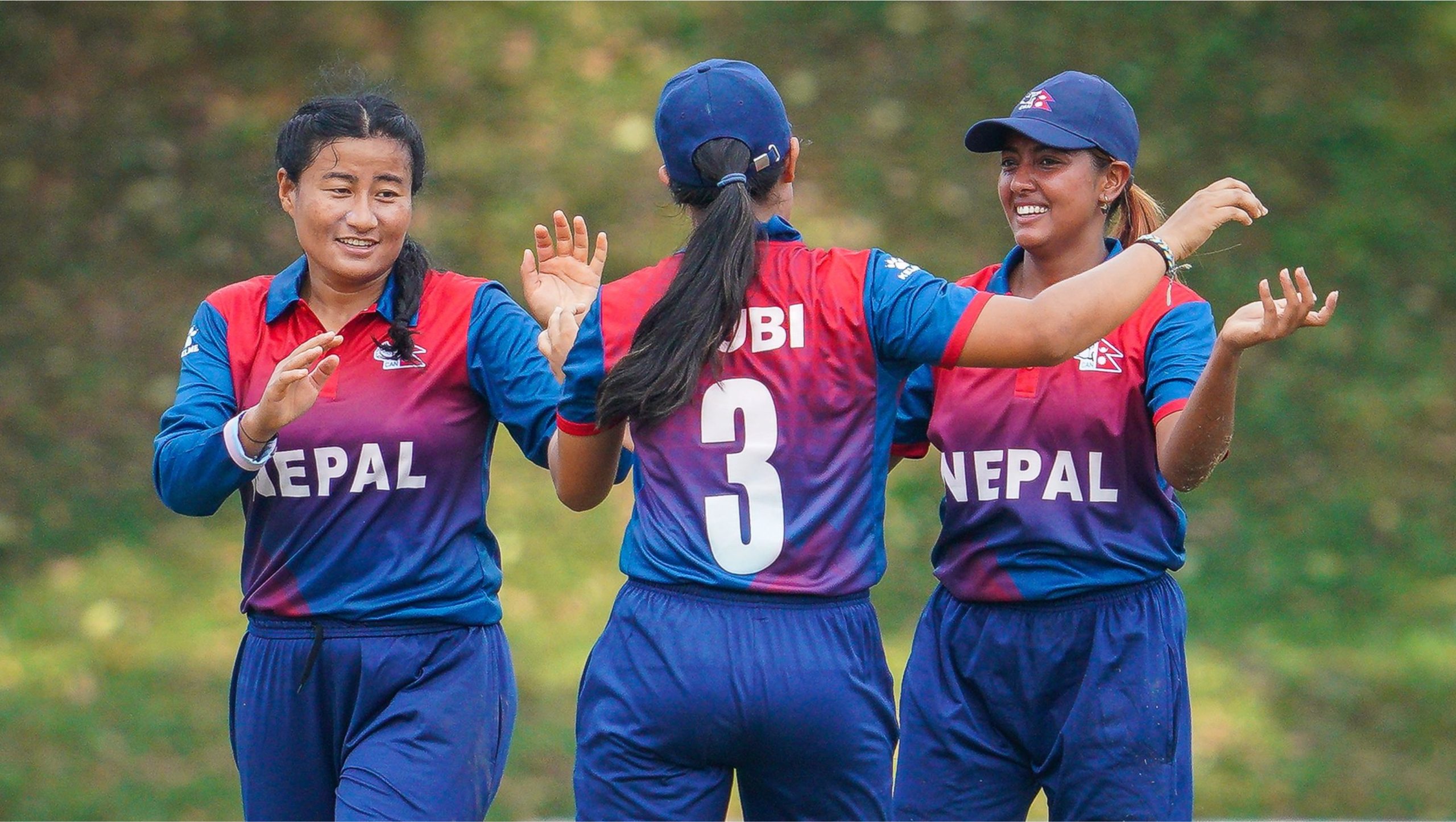 पहिलो सेमिफाइनलमा नेपाल र युएई भिड्दै