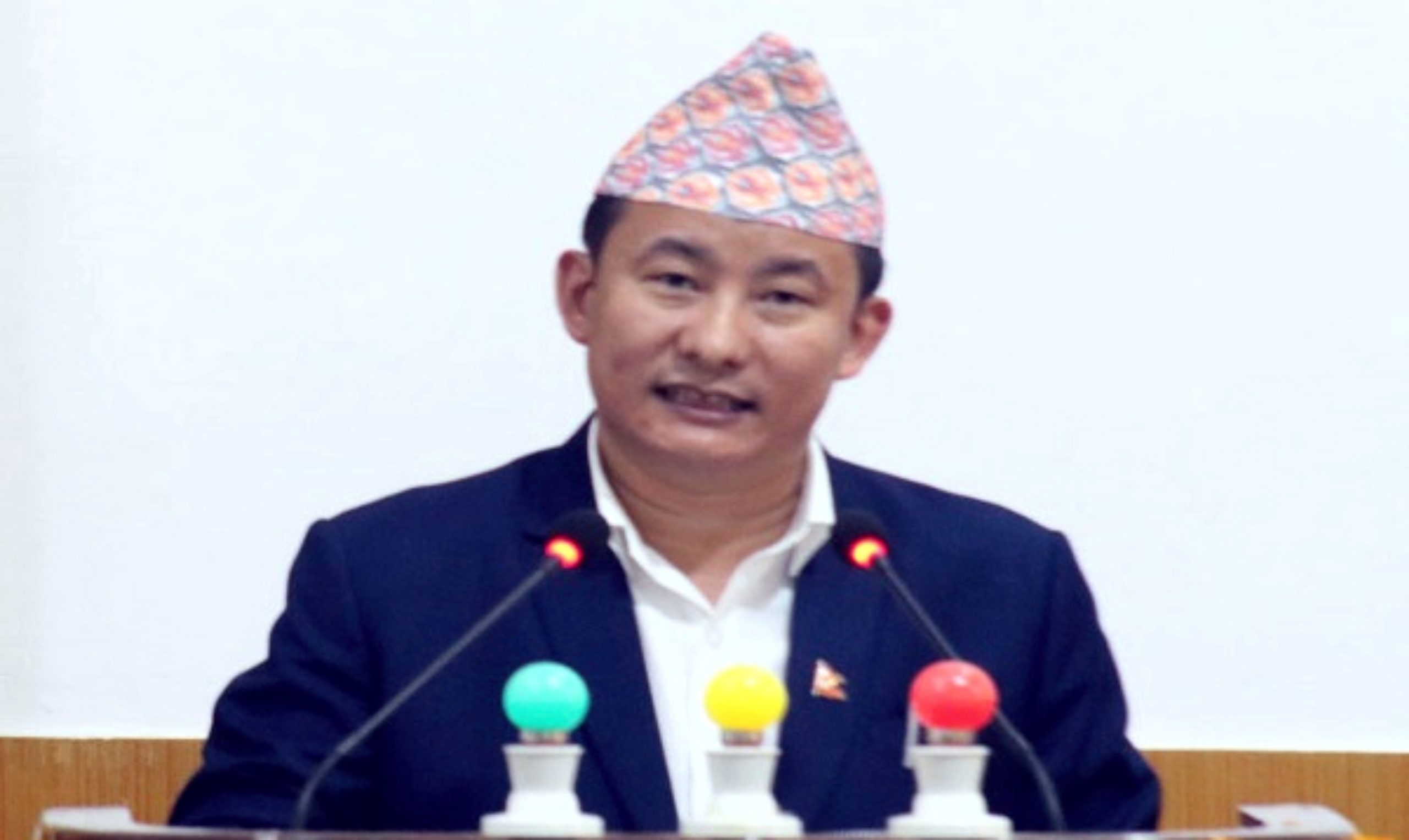 माओबादी पोलिटव्युरोमा १ नं. प्रदेशबाट १६ जना