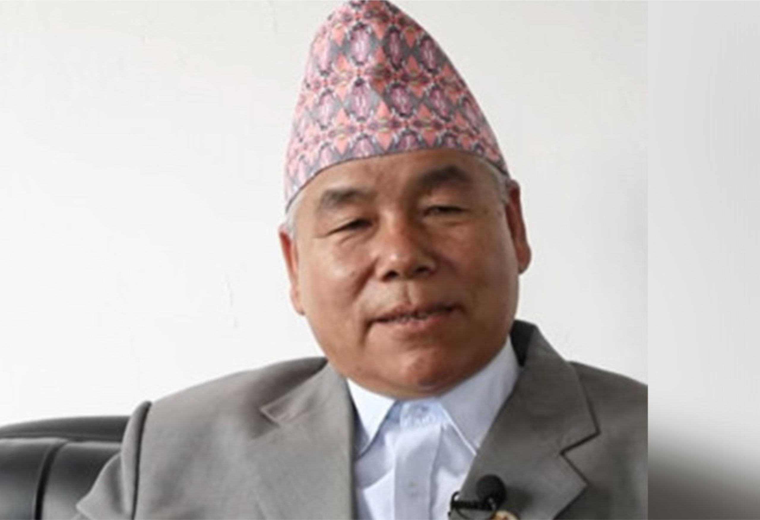 देव गुरुङ नेकपा माओवादी केन्द्रको महासचिवमा चयन
