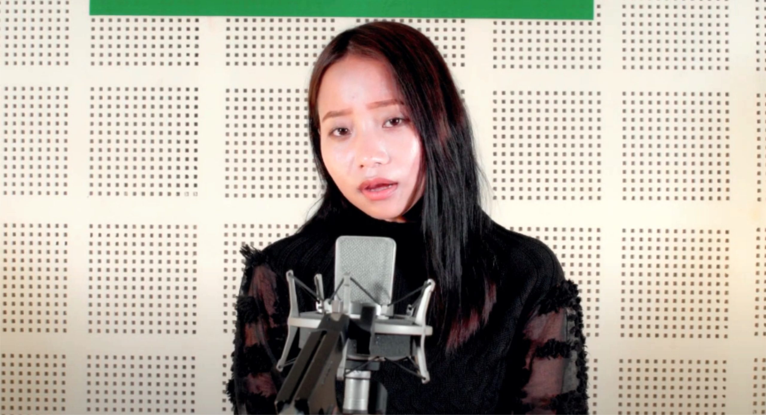 सबिना योङहाङको बाबा प्रति समर्पित गीत ‘मेरो बाबा’ सार्वजनिक(भिडियो सहित)