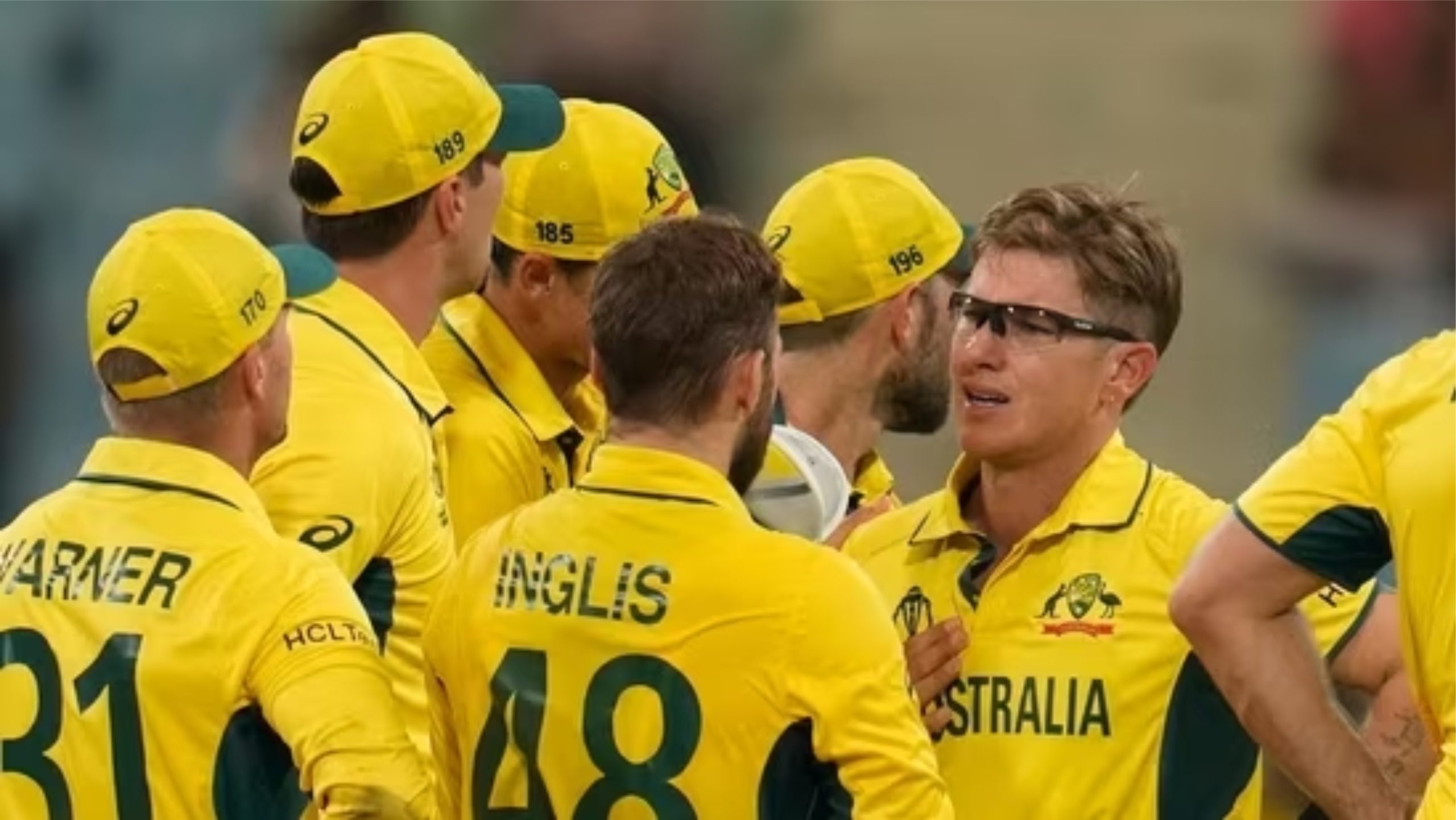 एकदिवसीय विश्वकप क्रिकेटमा अस्ट्रेलियाको पहिलो जित