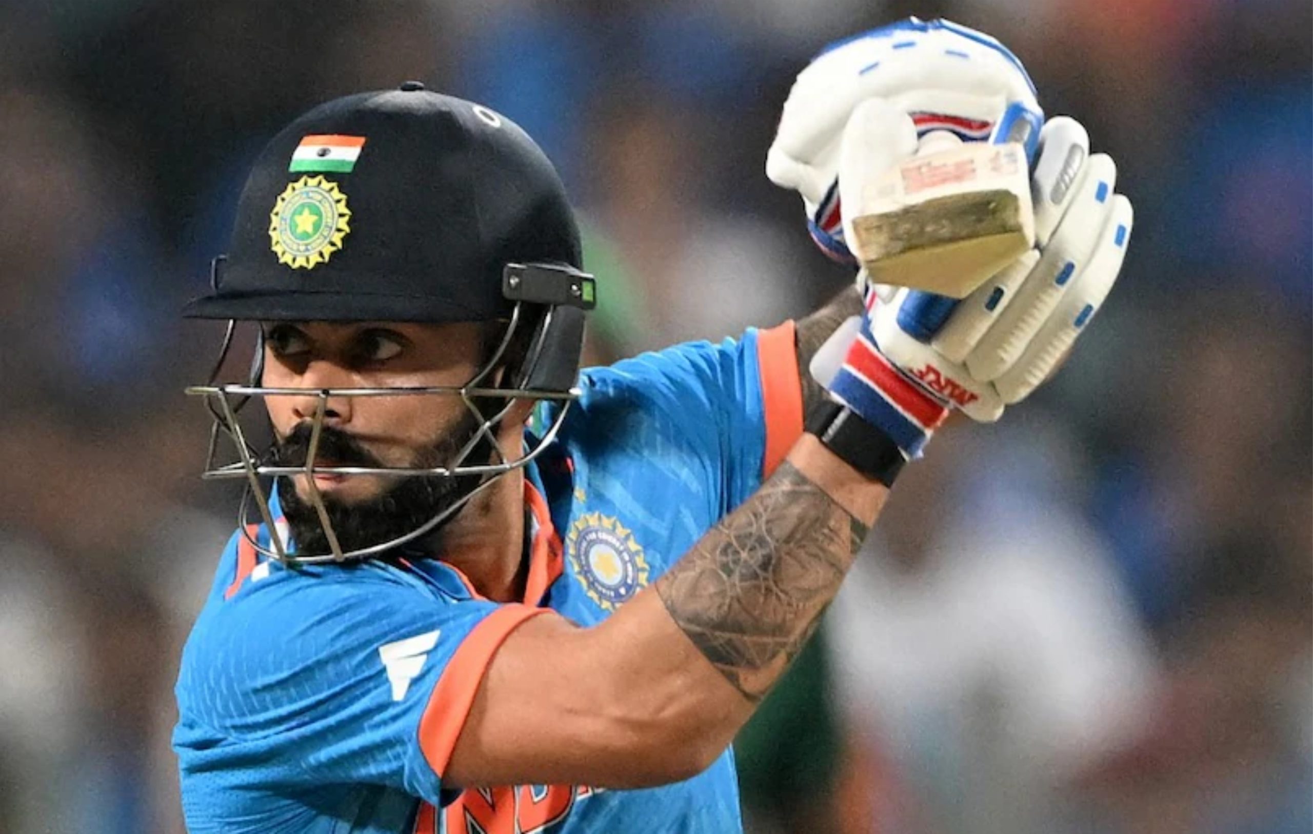 एकदिवसीय विश्वकप क्रिकेटमा घरेलु टोली भारतको लगातार चौंथो जित