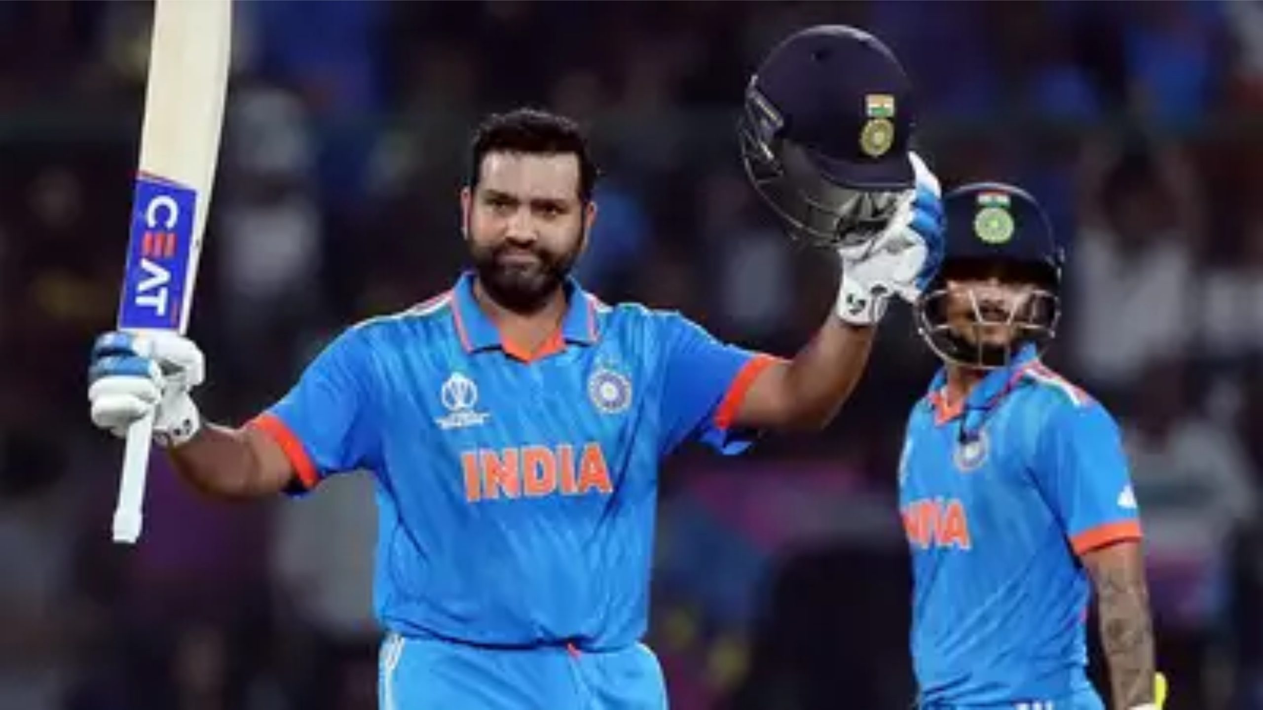 एकदिवसीय विश्वकप क्रिकेटमा भारतको लगातार दोस्रो जित