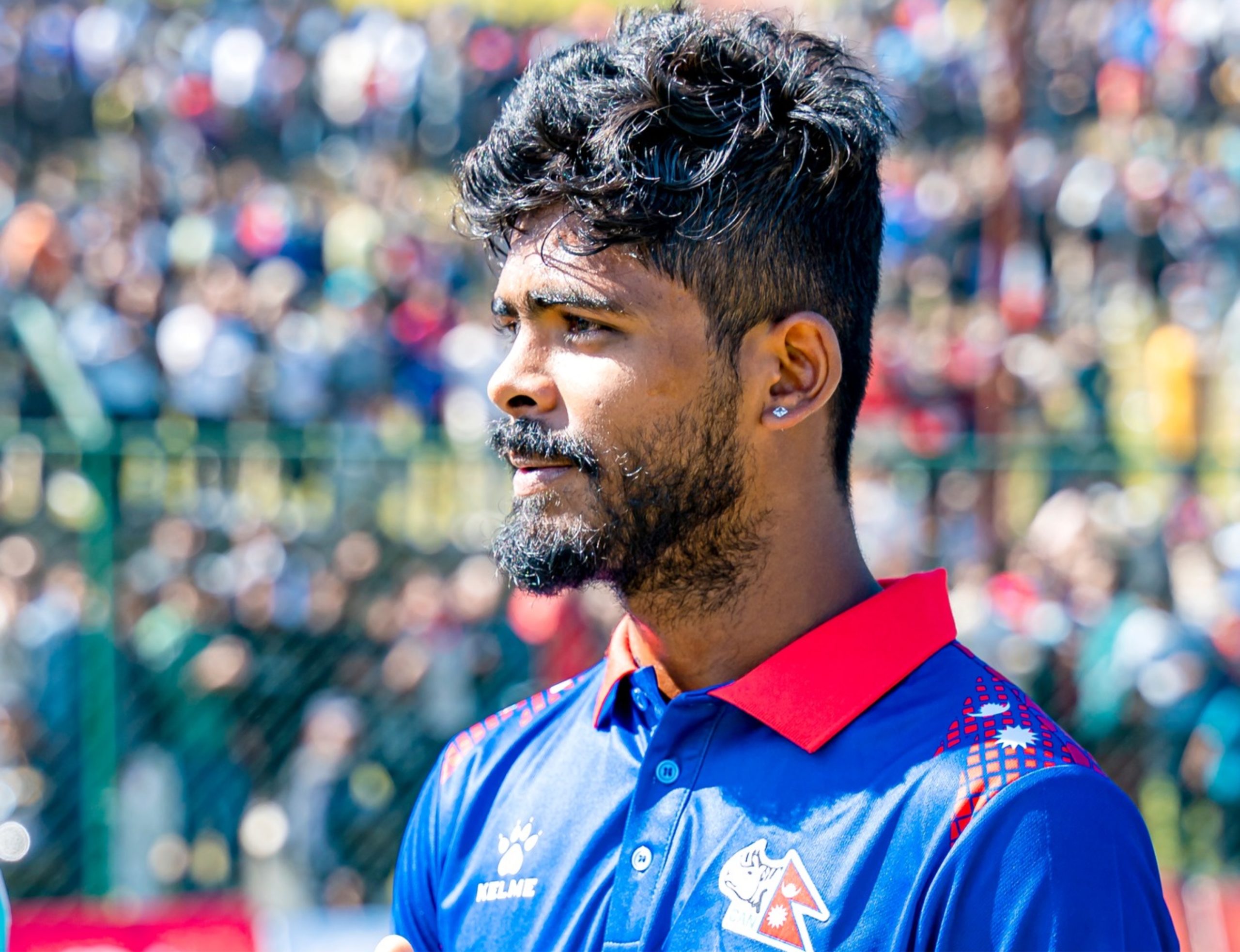 टी–२० विश्वकप छनोटमा नेपाल ओमानसँग पराजित