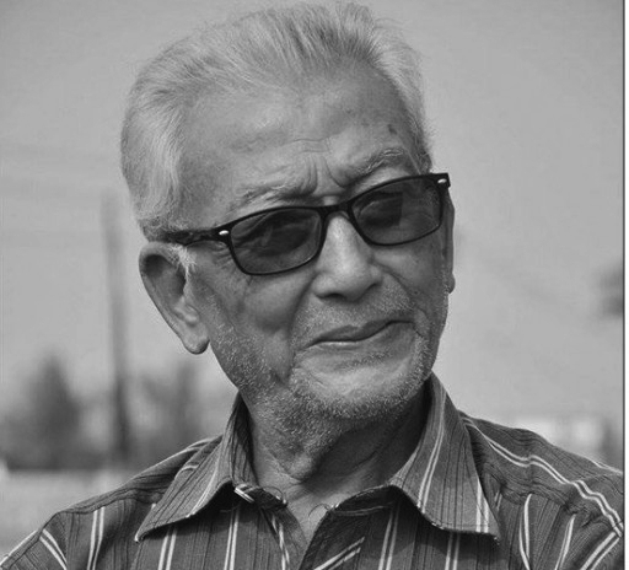 वरिष्ठ लोक गायक एल.पी. जोशीको निधन