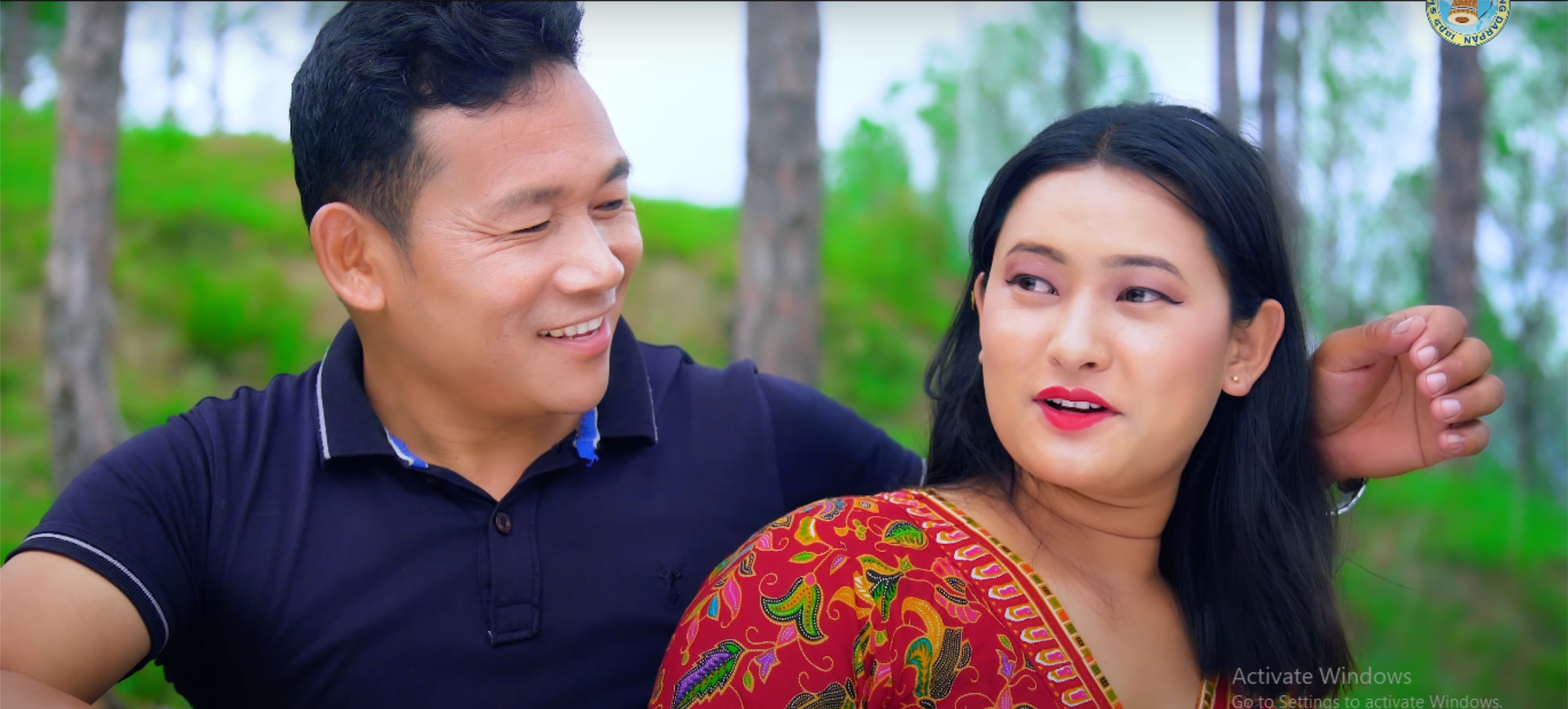 इन्द्रशुसिल लिम्बूको ‘छुई पकन्दी’ सार्वजनिक(भिडियो सहित)