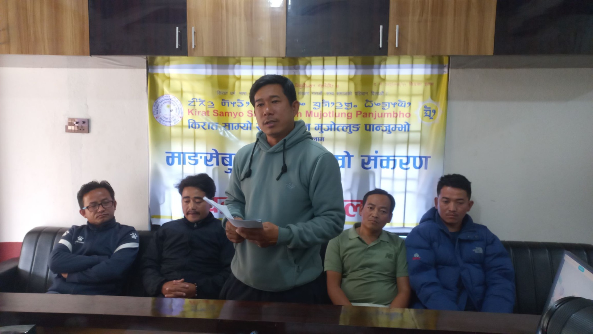 माङसेबुङ इक्ला संस्करण–३ को डिजिटल अडिसन धमाधम हुँदै