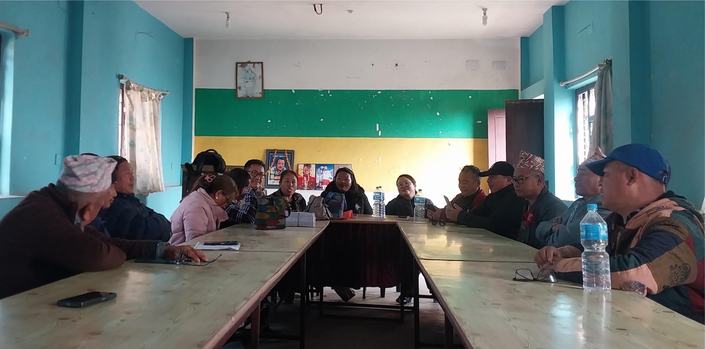 किरात याक्थुङ चुम्लुङ इलामको नवौं अधिवेशन माघ २६ र २७ गते इलाममा हुने