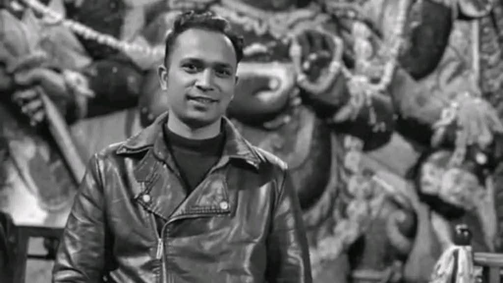 तीनकुनेको आगलागीमा परी एभिन्युज टिभीका पत्रकारको मृत्यु
