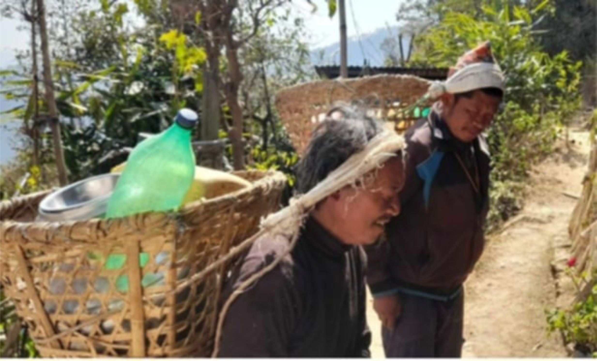 अघोषित लोडसेडिङको समस्याले फेरि खानेपानी बन्द