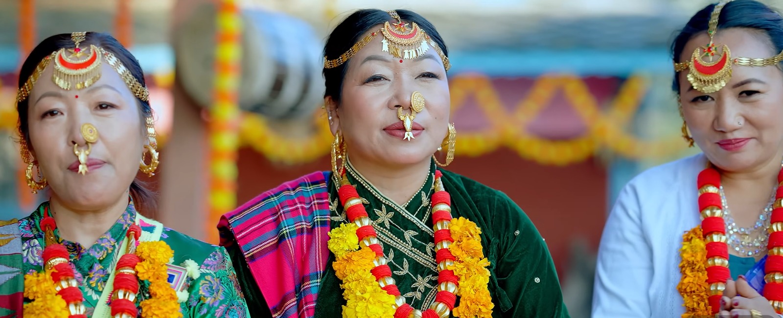मनु नेम्बाङको ‘बलिहाङ मुन्धुम लारिङगेक नाम्लिङगेक’ सार्वजनिक