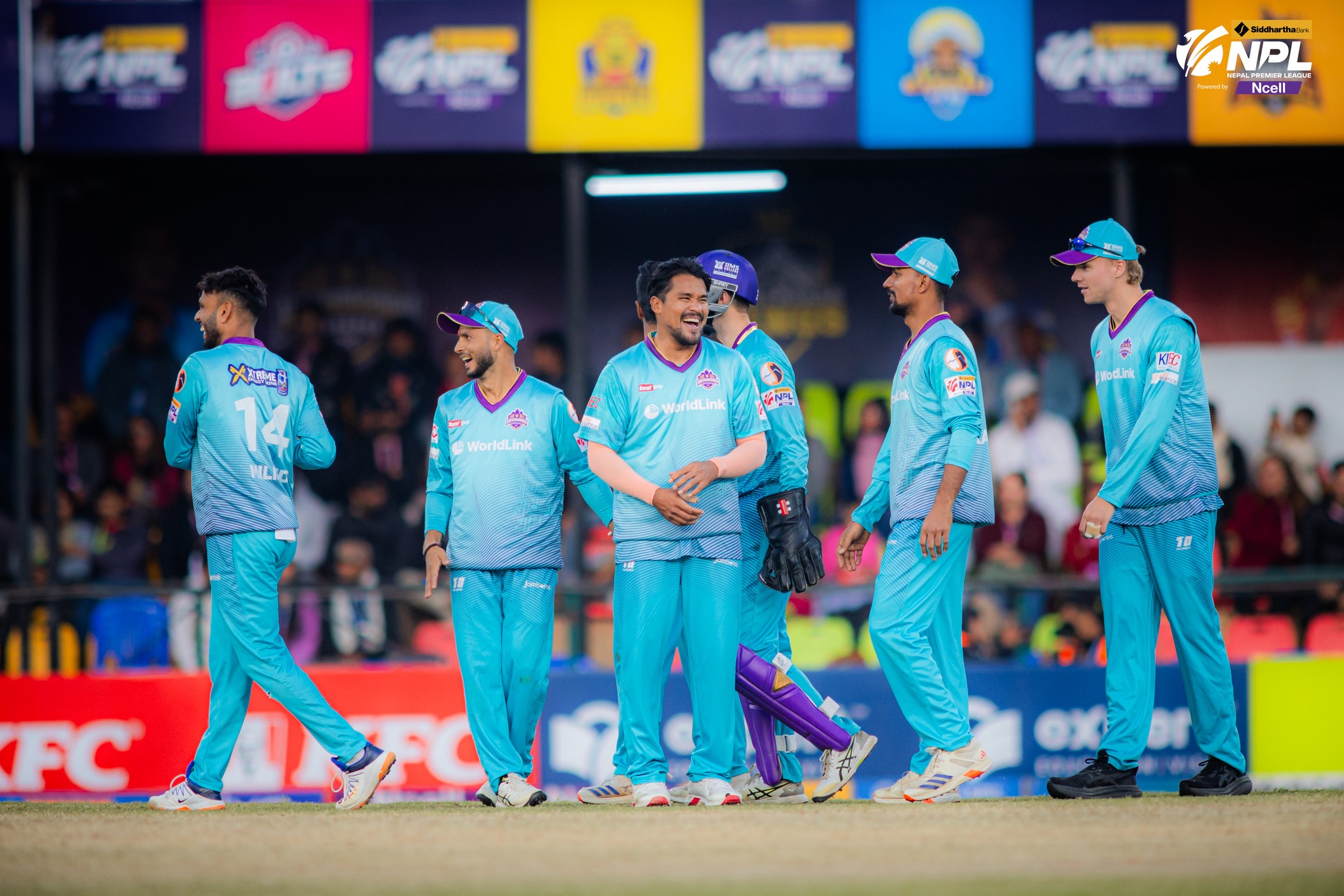 एनपीएल : कर्णाली याक्सविरुद्ध काठमान्डु गोर्खाजको सानदार जित