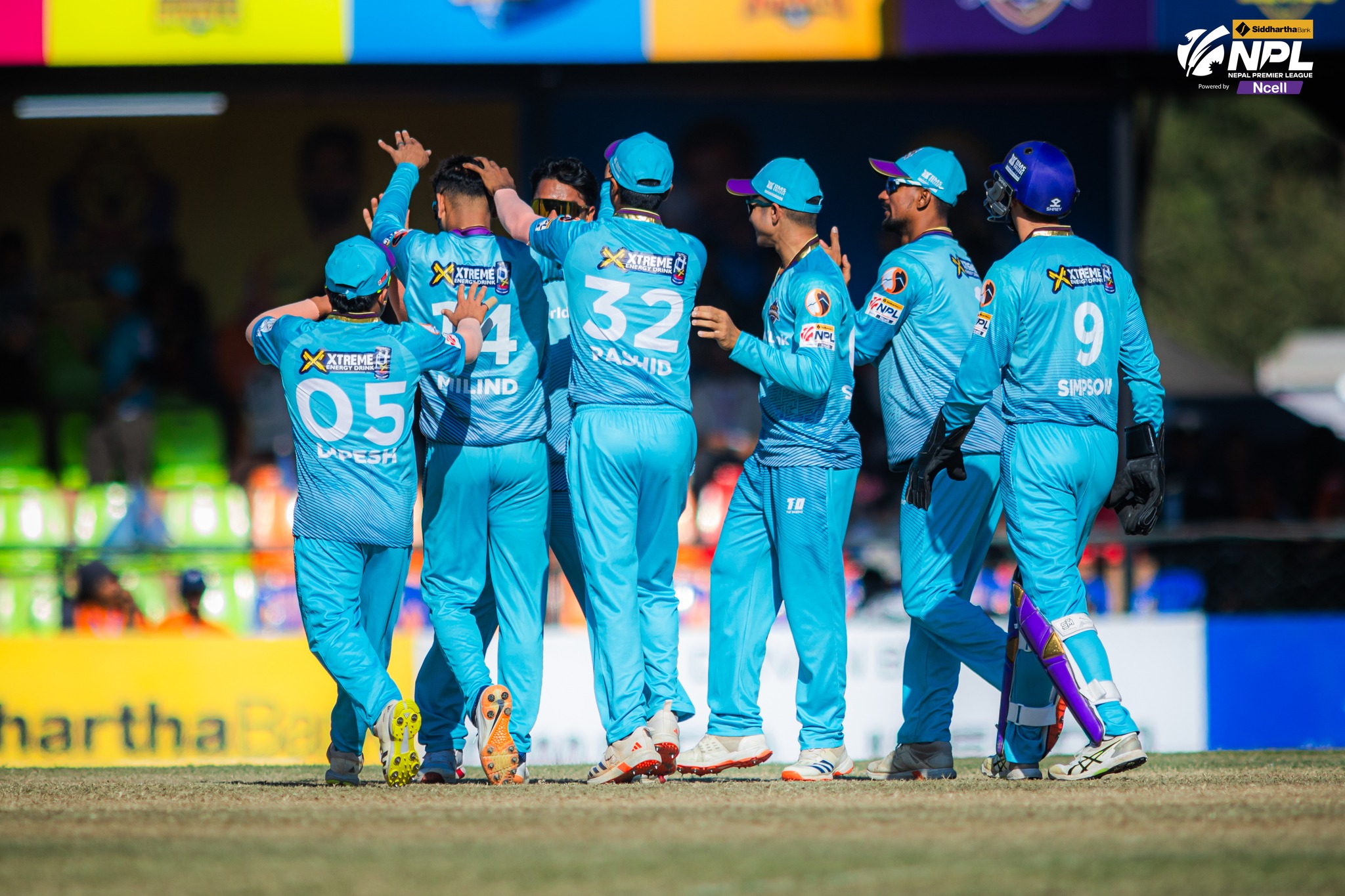 एनपीएल : काठमान्डु गोर्खाजको तेस्रो जित