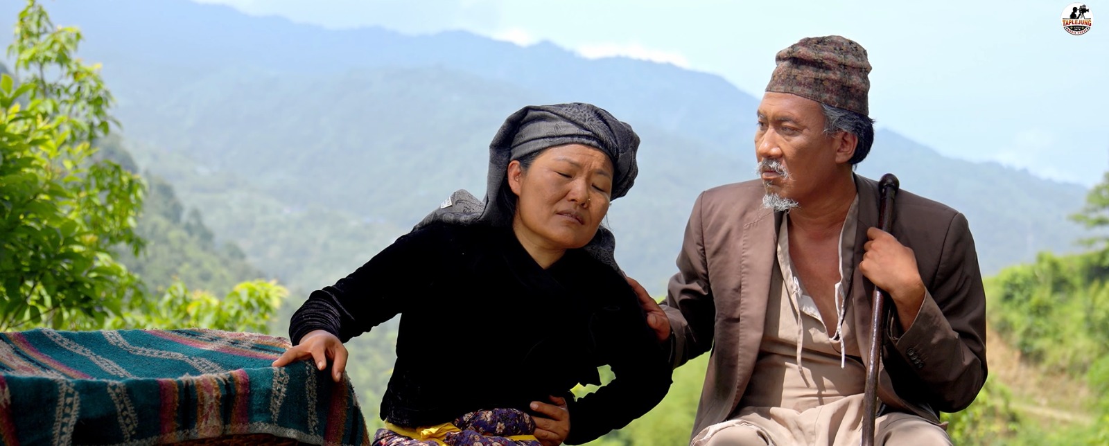 दिनेशको निर्देशनमा सरिताको ‘मुग्लान’ सार्वजनिक