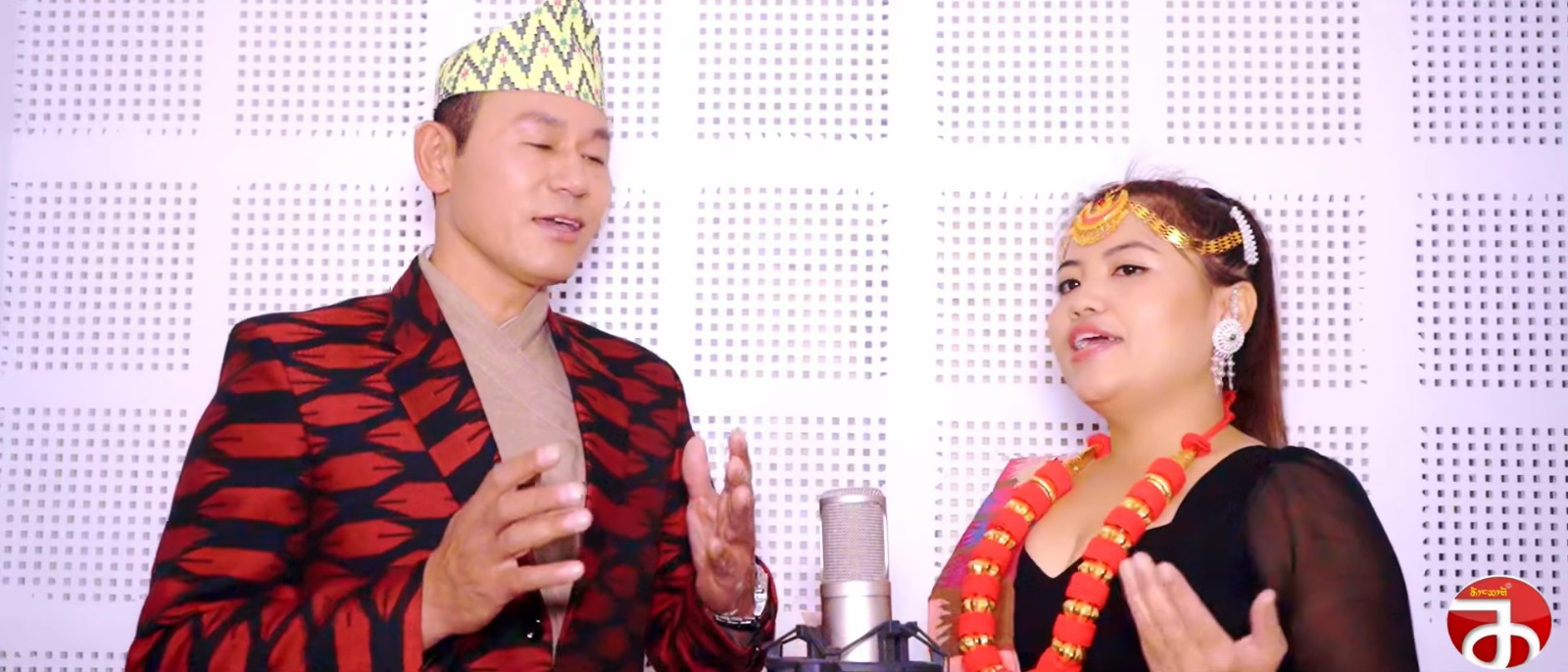 राजु र थोकफेलाको ‘साकेला सायाचुङ लुङधुङ माङसेबुङ’ सार्वजनिक