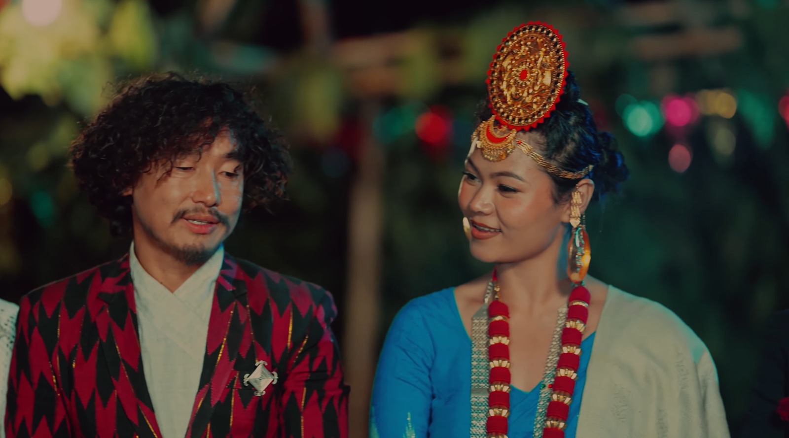 पम्बु (एमके)को निर्देशनमा तिर्सनाको पालाम ‘बतासे फुङ’ सार्वजनिक