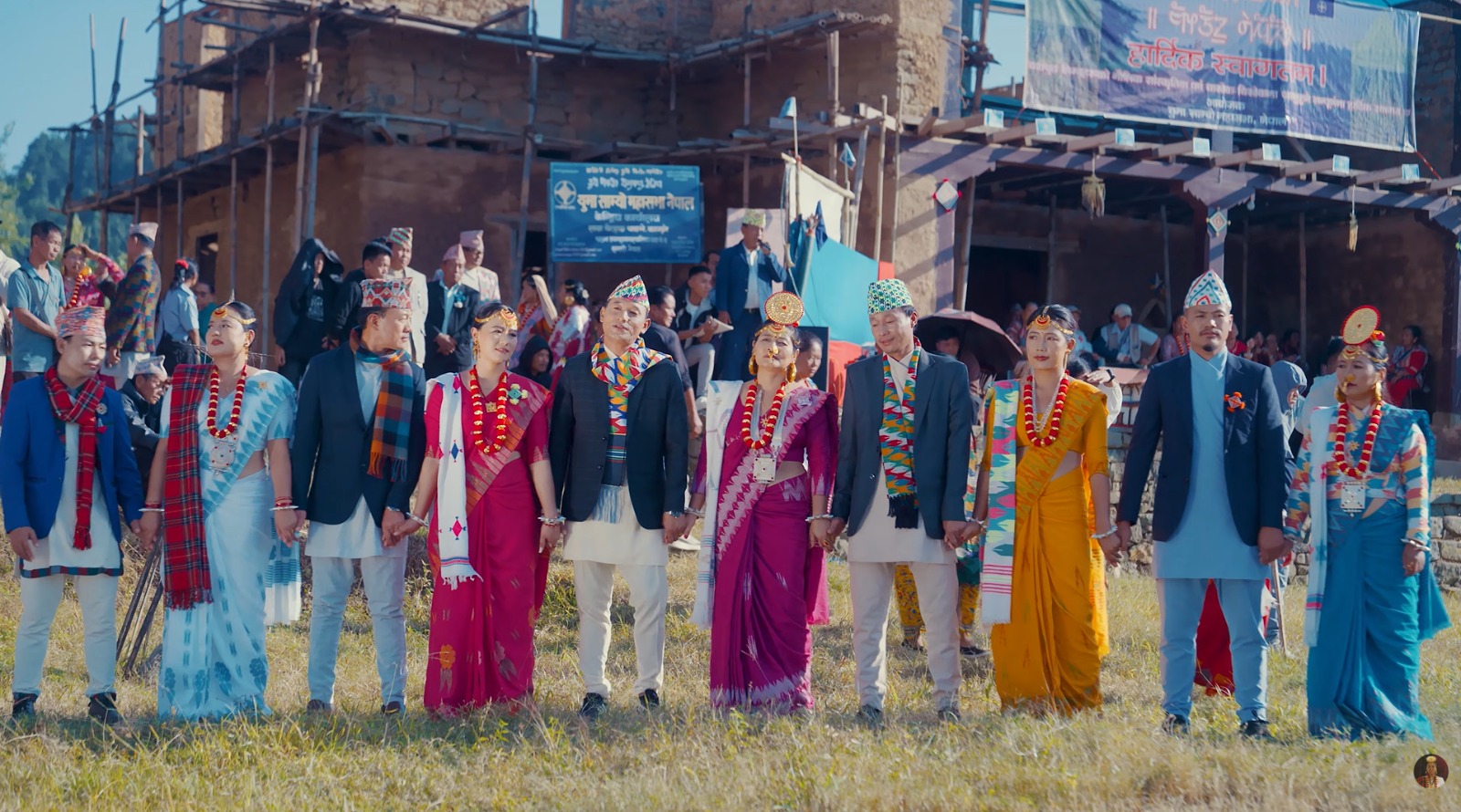 निरन्ता र जीवनको आवाजमा शान्ताको पालाम ‘सेप्माङमु हेक्के’ सार्वजनिक