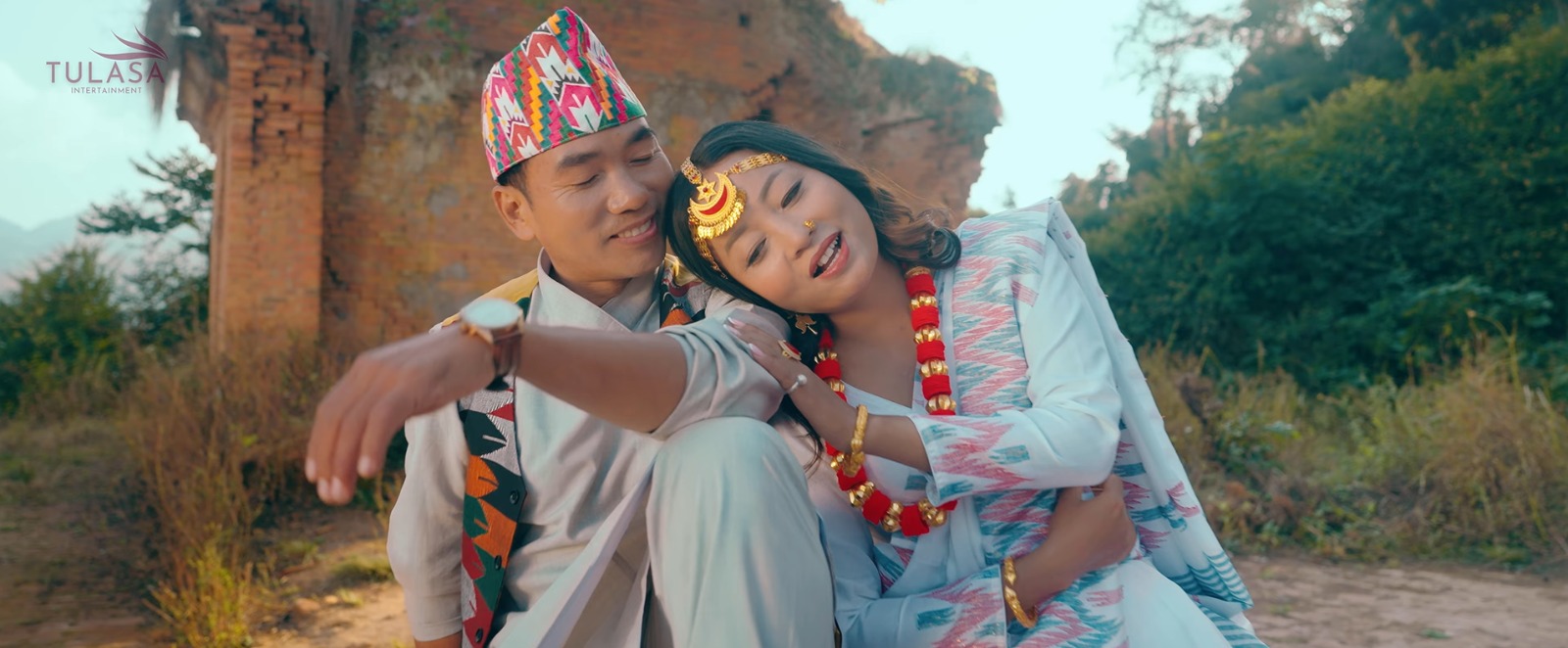 दिनेशको निर्देशनमा ब्रविम र तुलसाको ‘सिरापधाङ’ सार्वजनिक(भिडियो सहित)