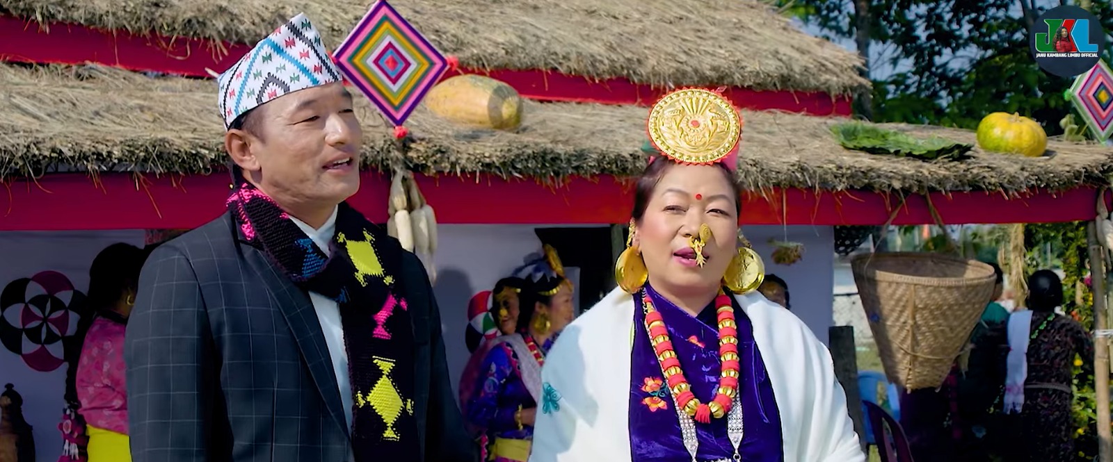 मनु र शिवको आवाजमा जिवन र मनु अभिनित पालाम ‘खम्सेक्वा लुङ्ए’ सार्वजनिक(भिडियो सहित)