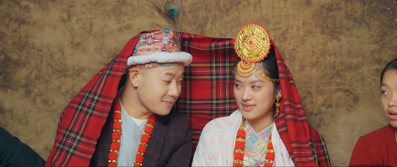 दिलिप माखिमको ‘नानुरुङमा तरेमा’ सार्वजनिक(भिडियो सहित)