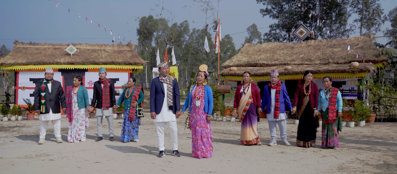 मनु र असलको पालाम ‘सेमुक्ति माङे’ सार्वजनिक(भिडियो सहित)