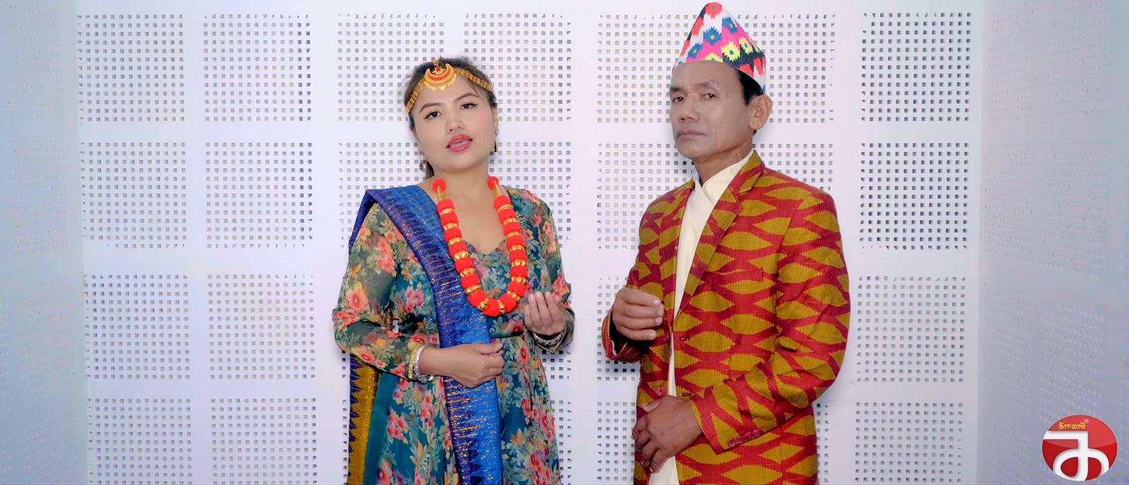 इन्द्र र थोकफेलाको आवाजमा ‘सेवारो सेवा’ सेवा साम्लो सार्वजनिक(भिडियो सहित)