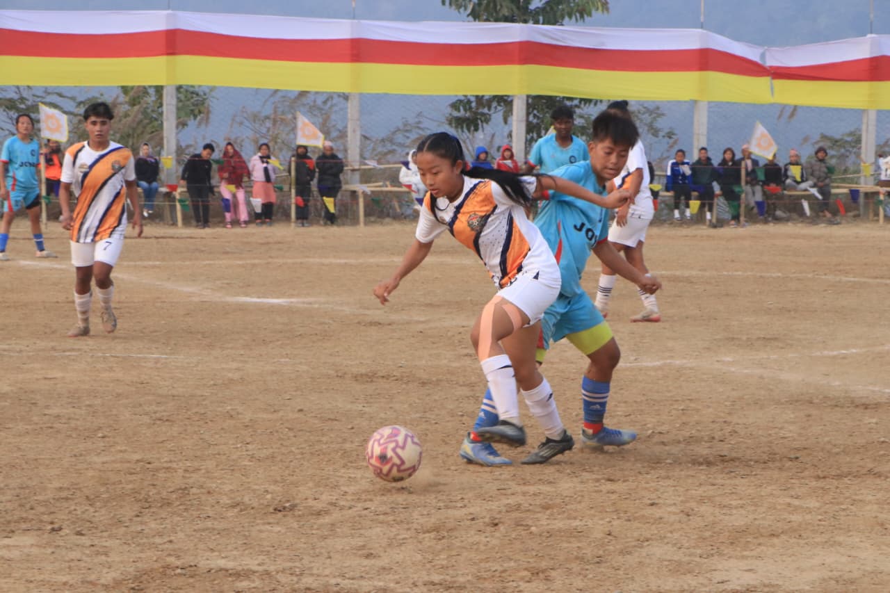 पवित्रहाङमा गोल्ड कप : जनता सेभेन सेमिफाइनलमा प्रवेश