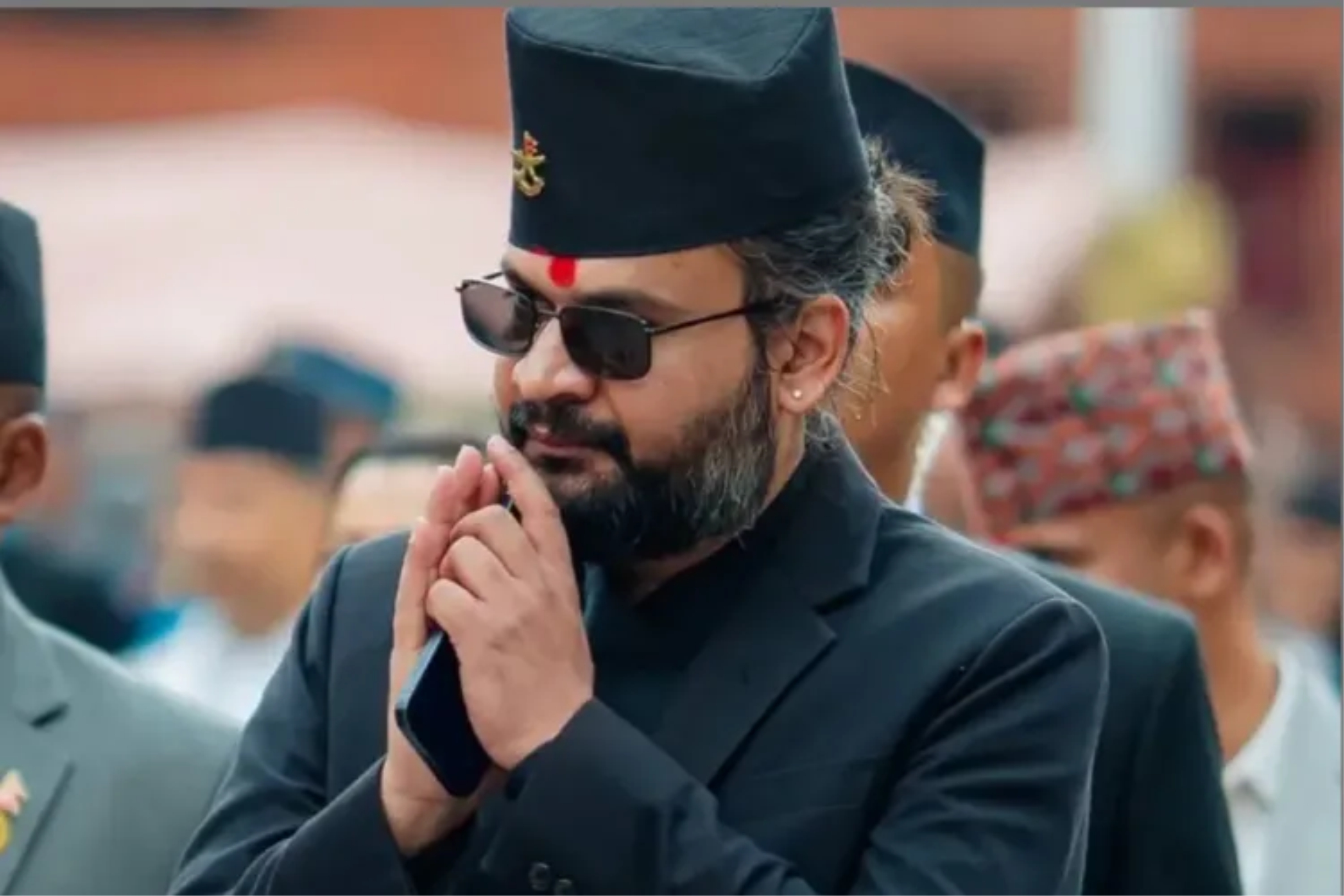 झापा ५ मा बालेन झन्डै ५० हजार मतान्तरले विजयी