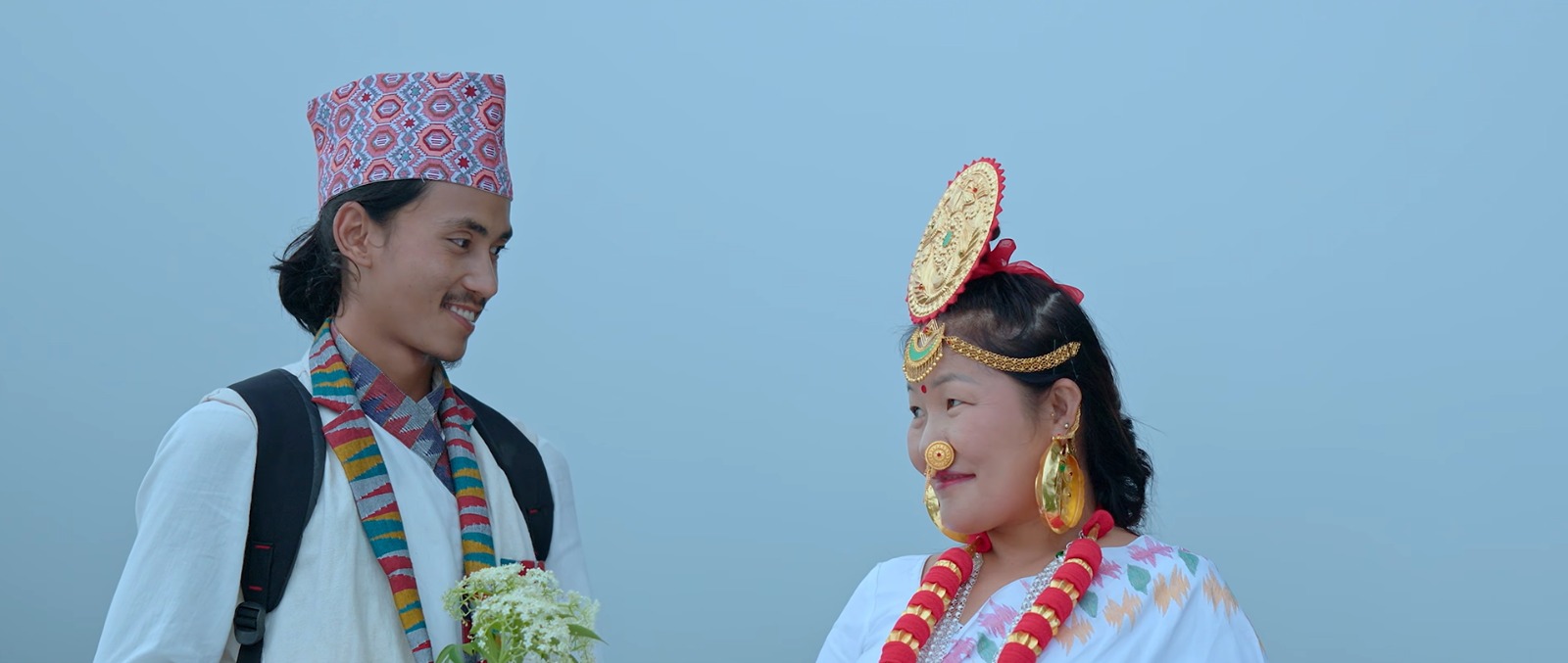 दिनेशको निर्देशनमा गंगाको ‘भेटै भयो बैसमा’ फिमेल भर्जन सार्वजनिक(भिडियो सहित)