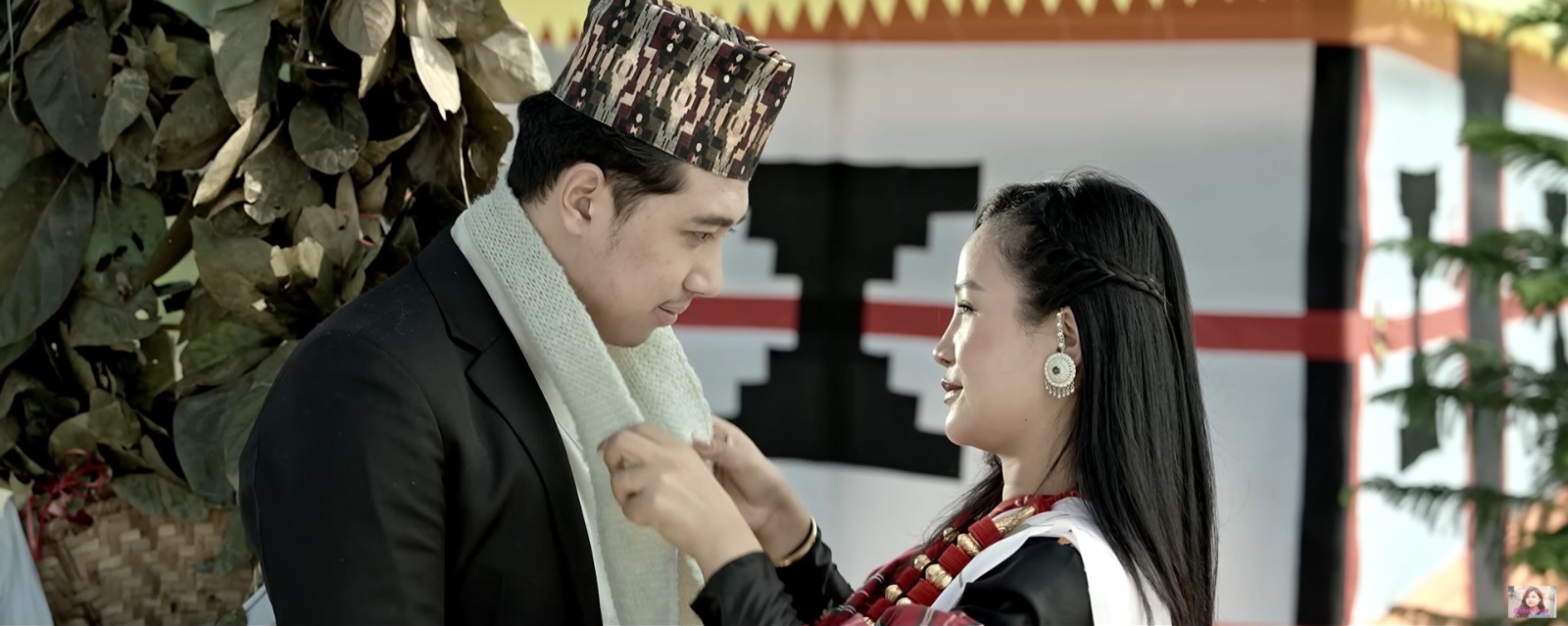 भुपेनद्रको निर्देशनमा सिर्जना अभिनित सुनिताको ‘च्याब्रुङको तालैमा’ सार्वजनिक(भिडियो सहित)