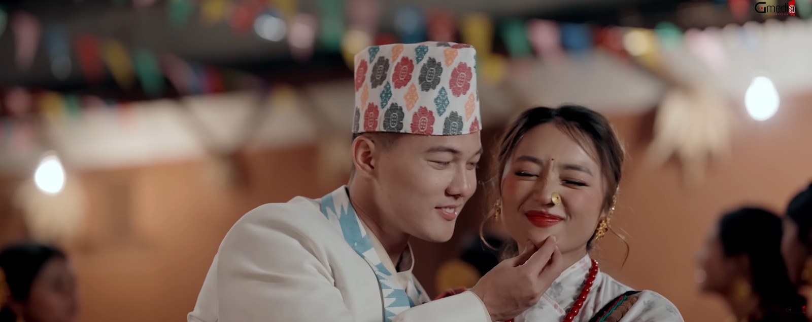 शाहिल र मेलिनाको ‘राईनीलाई लाने सल्ला’ सार्वजनिक(भिडियो सहित)